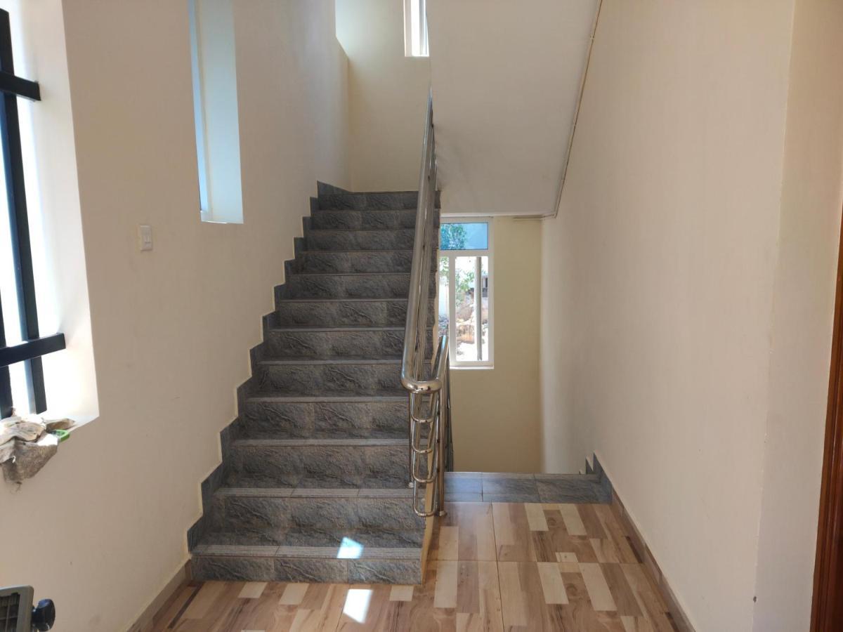 פונדיצ'רי S3 Beach House מראה חיצוני תמונה
