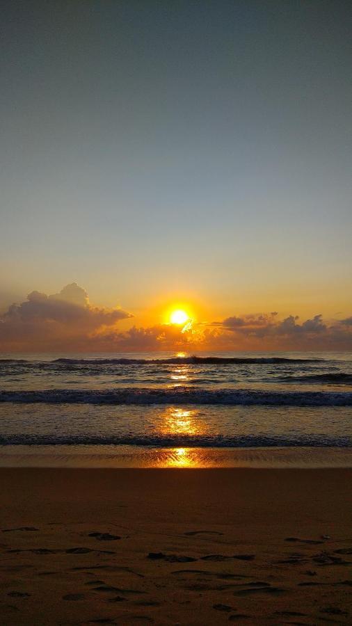 פונדיצ'רי S3 Beach House מראה חיצוני תמונה